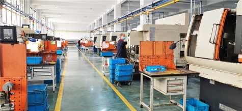 生產(chǎn)設(shè)備